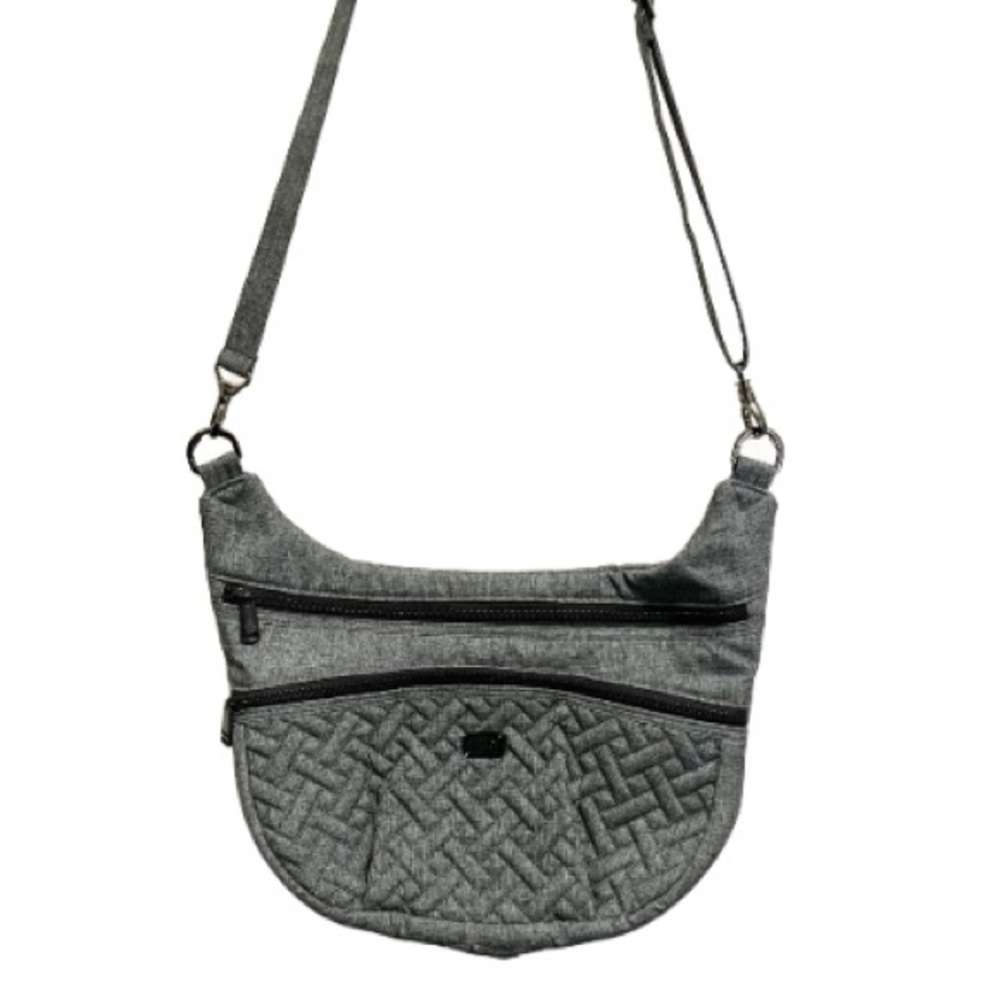 LUG Hippy Purse